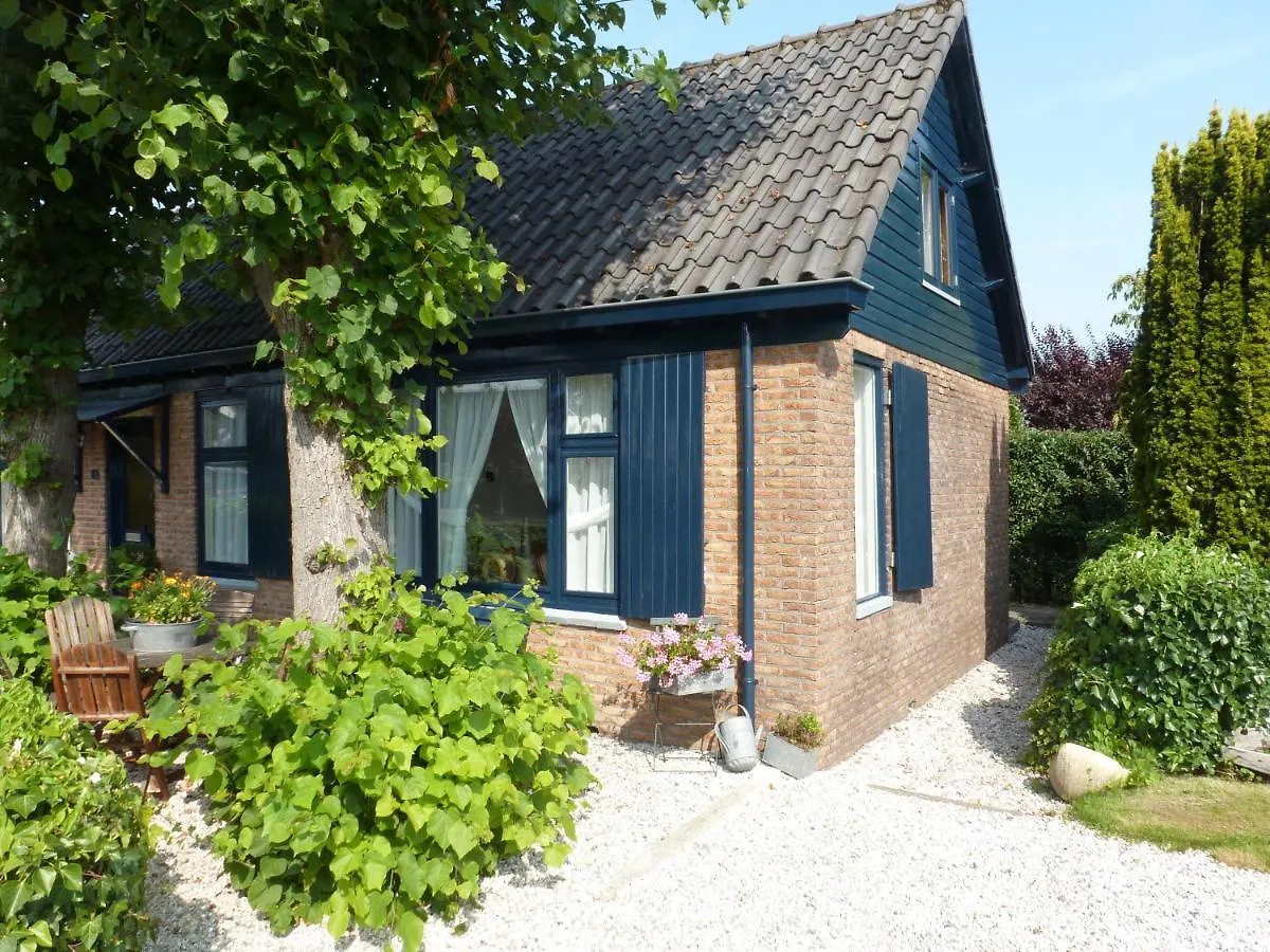 Huis De Roos Villa De Kwakel Netherlands