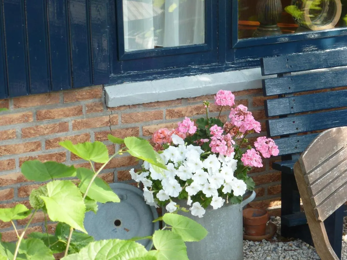 Huis De Roos Villa De Kwakel Holiday home