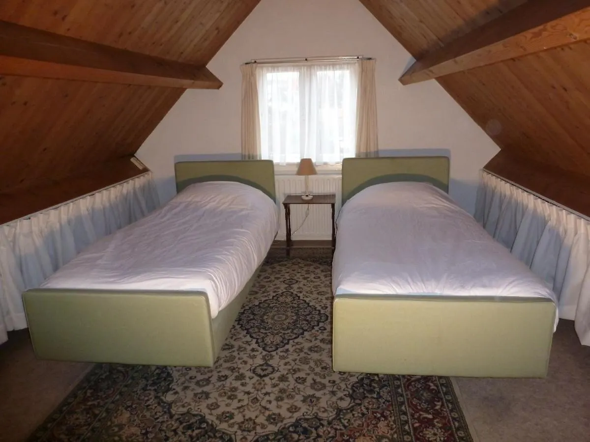 Huis De Roos Villa De Kwakel Holiday home