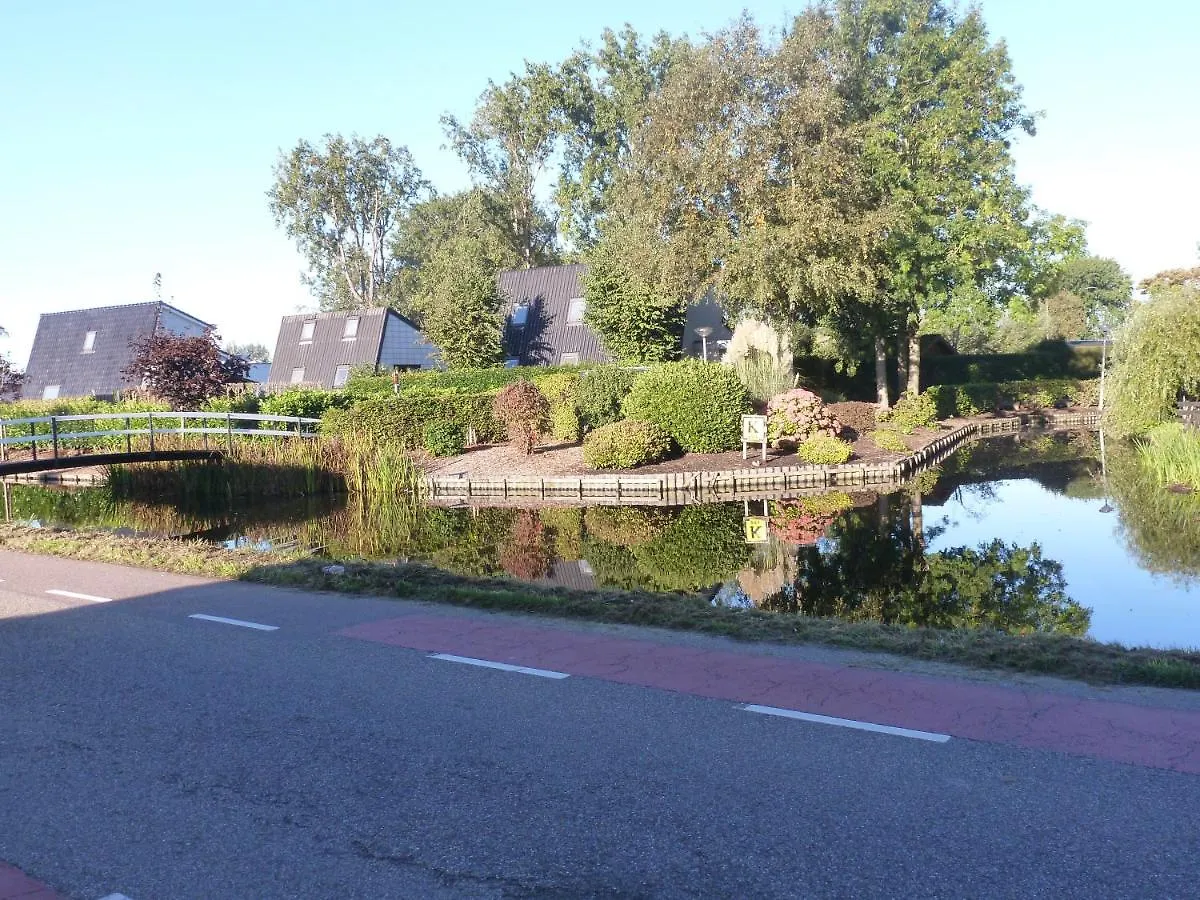 Huis De Roos Villa De Kwakel