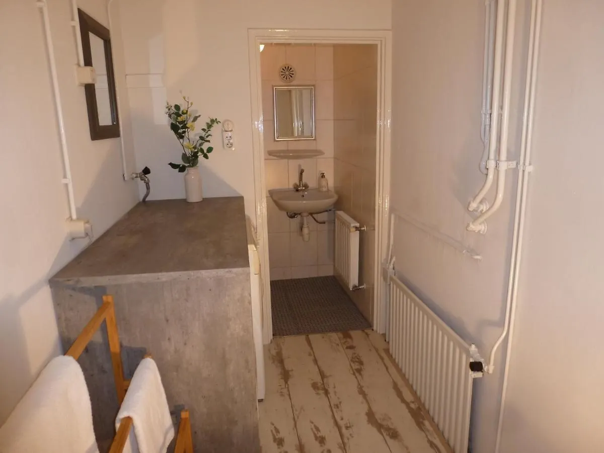 Huis De Roos Villa De Kwakel 0*,