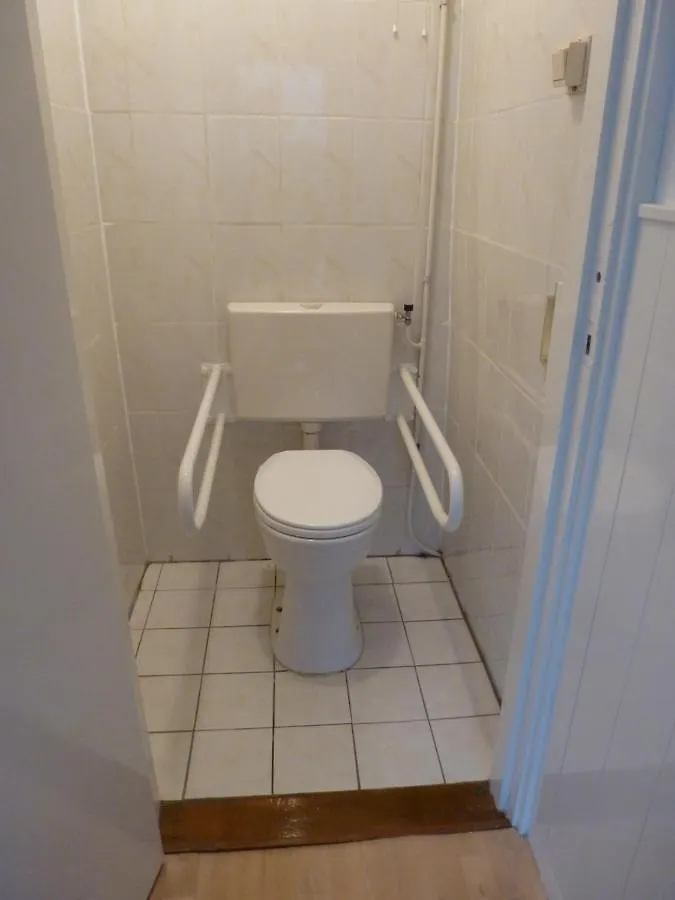 Huis De Roos Villa De Kwakel Holiday home