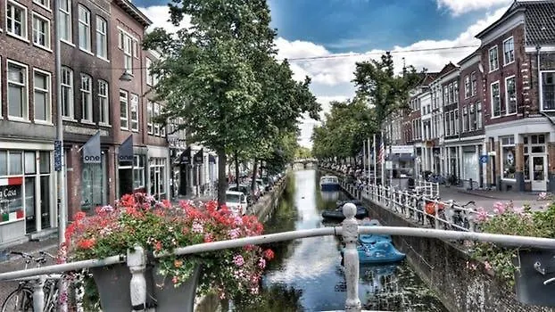 Huis De Roos Villa De Kwakel